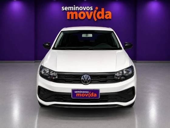 VOLKSWAGEN POLO 1.0 MPI TRACK MANUAL